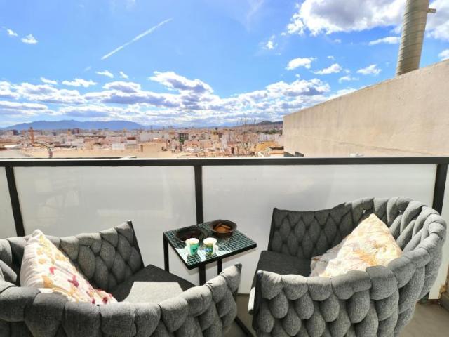 3 Dormitorio Apartamentos Málaga Málaga LS92396970
