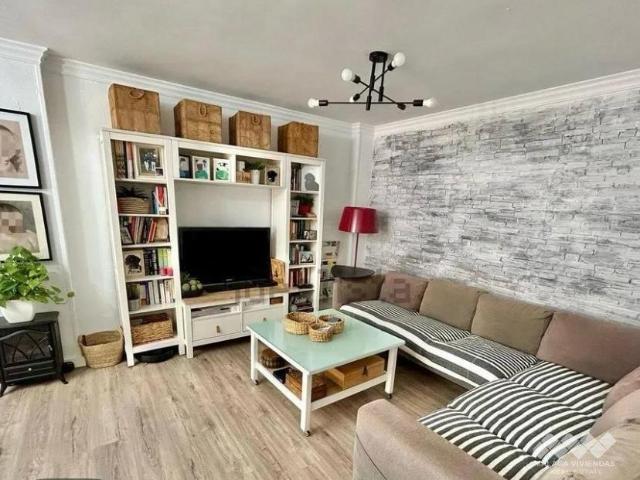 3 Dormitorio Apartamentos Málaga Málaga LS93457756