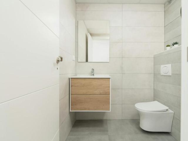 3 Dormitorio Apartamentos Málaga Málaga LS95767538