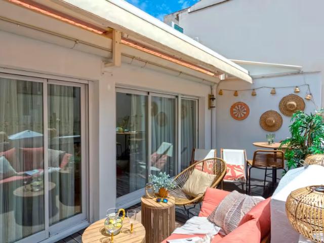 3 Dormitorio Apartamentos Málaga Málaga LS96345559