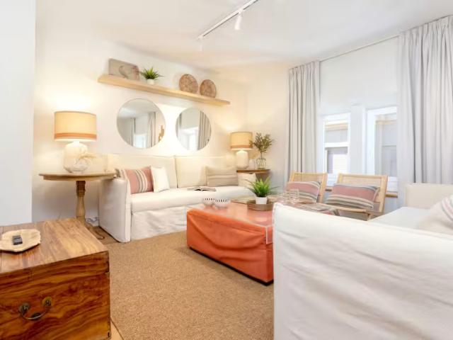 3 Dormitorio Apartamentos Málaga Málaga LS96345661