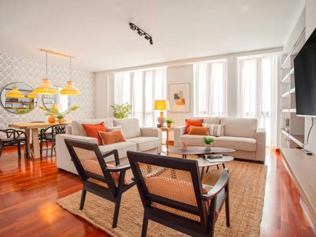 3 Dormitorio Apartamentos Málaga Málaga LS96345679