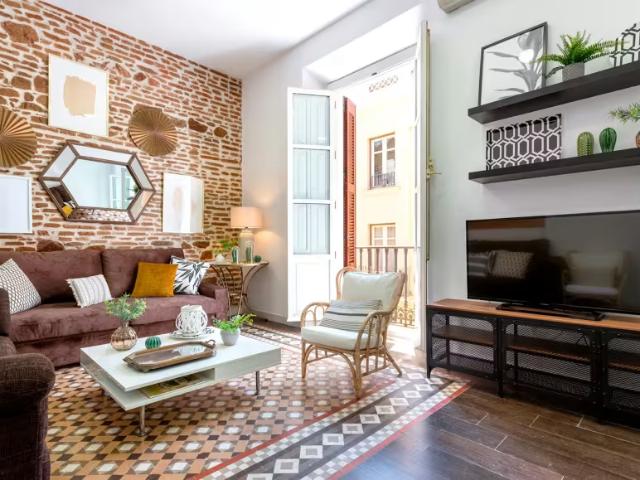 3 Dormitorio Apartamentos Málaga Málaga LS96345730