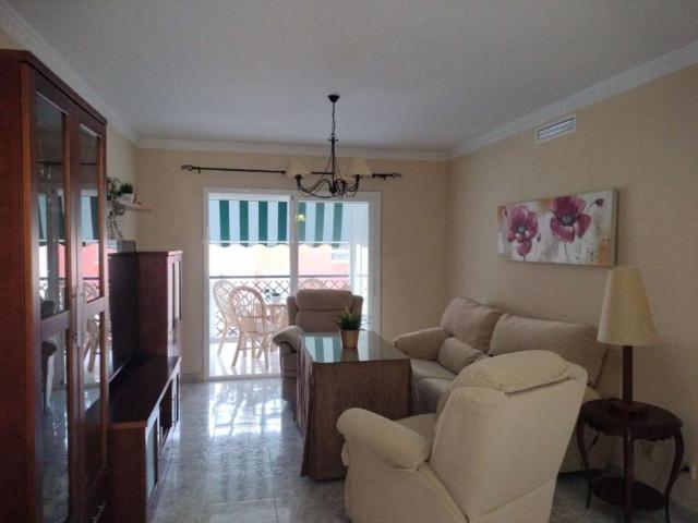 3 Dormitorio Apartamentos Malaga Malaga LS97485798