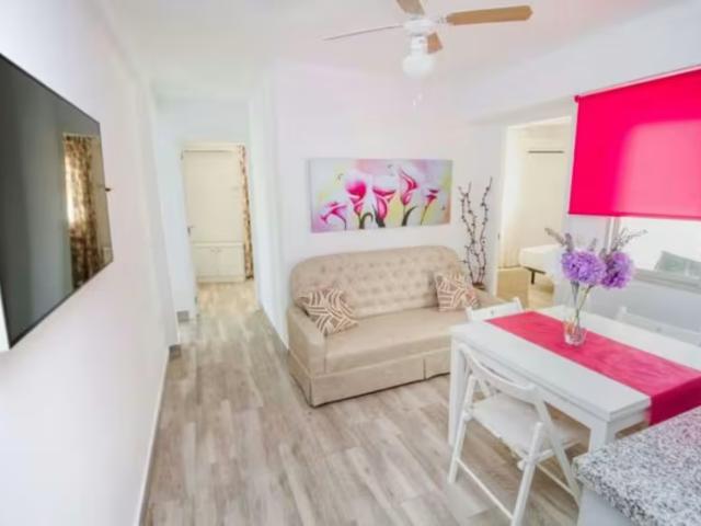 3 Dormitorio Apartamentos Málaga Málaga LS98673943