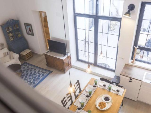 3 Dormitorio Apartamentos Malaga Malaga LS99009997
