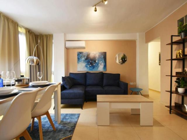 3 Dormitorio Apartamentos Málaga Málaga LS100723760