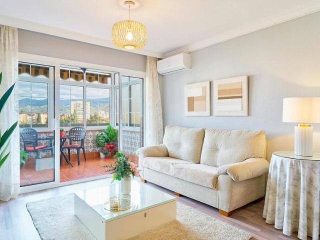 3 Dormitorio Apartamentos Málaga Málaga LS101269252