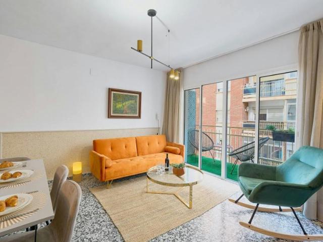 3 Dormitorio Apartamentos Málaga Málaga LS101269260