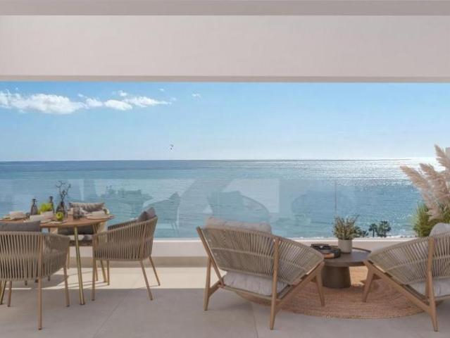3 Dormitorio Apartamentos Málaga Málaga LS102701310