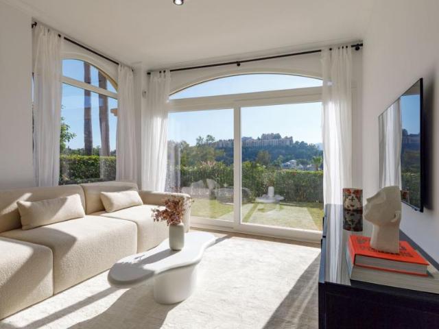 3 Dormitorio Apartamentos Malaga Malaga LS102812751