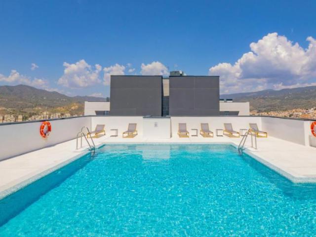 3 Dormitorio Apartamentos Málaga Málaga LS102885073