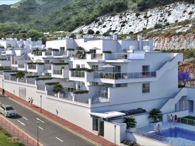 3 Dormitorio Apartamentos Malaga Malaga LS102004971