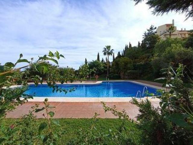 3 Dormitorio Apartamentos Málaga Puerto Sol Los Almendros El Tomillar 103354198