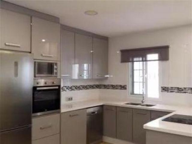 3 Dormitorio Apartamentos Málaga Puerto Sol Los Almendros El Tomillar 103354303