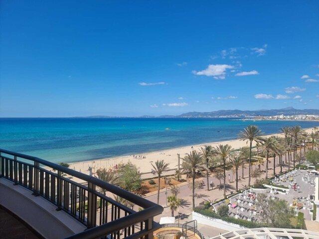 3 Dormitorio Apartamentos Mallorca Mallorca LS98118149