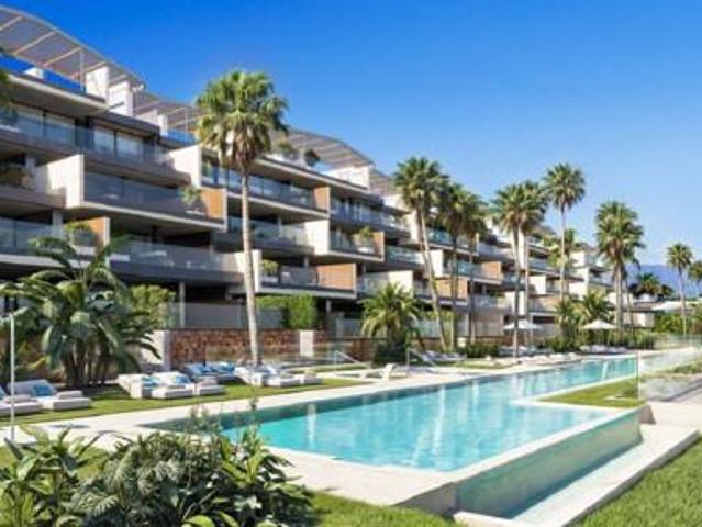 3 Dormitorio Apartamentos Manilva Málaga LS98203233