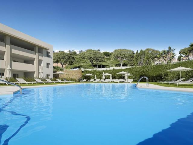 3 Dormitorio Apartamentos MANILVA MÁLAGA 103921867