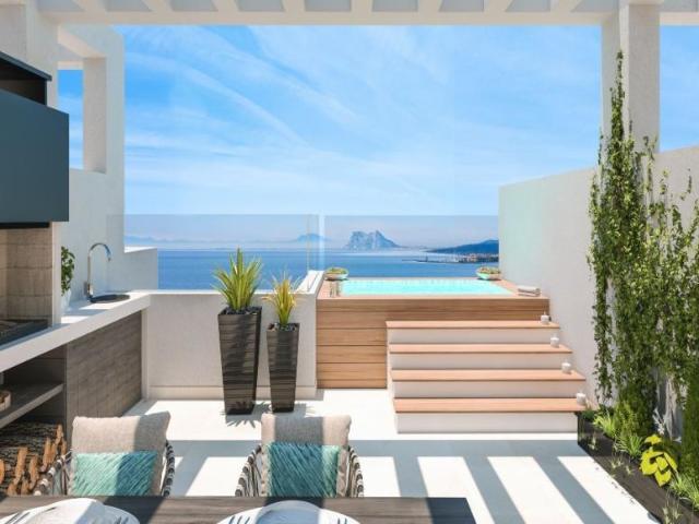 3 Dormitorio Apartamentos Manilva Málaga 104179715