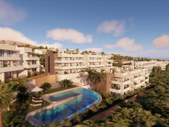 3 Dormitorio Apartamentos Manilva Malaga 94253658