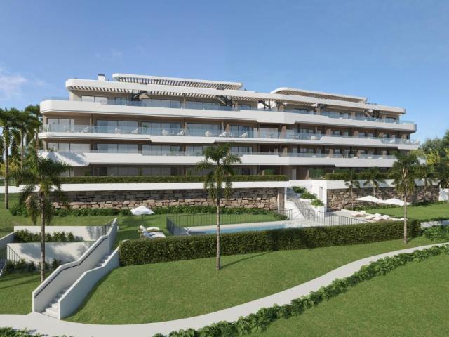 3 Dormitorio Apartamentos Manilva Malaga 97316330