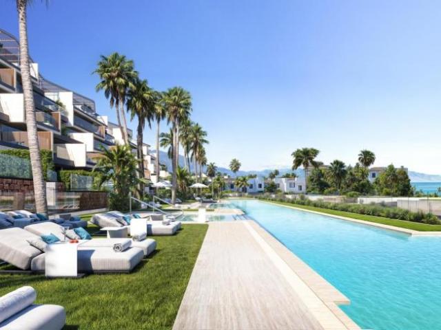 3 Dormitorio Apartamentos Manilva Málaga 93657263