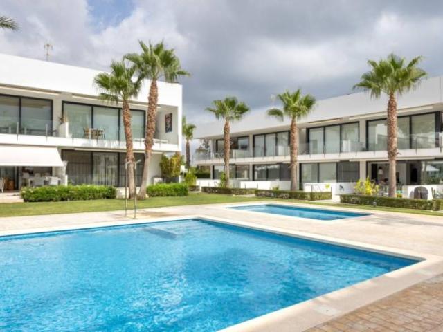 3 Dormitorio Apartamentos Mar De Cristal Murcia 96808129
