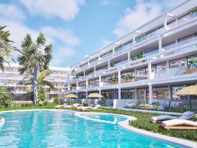 3 Dormitorio Apartamentos Mar De Cristal Murcia 97266235