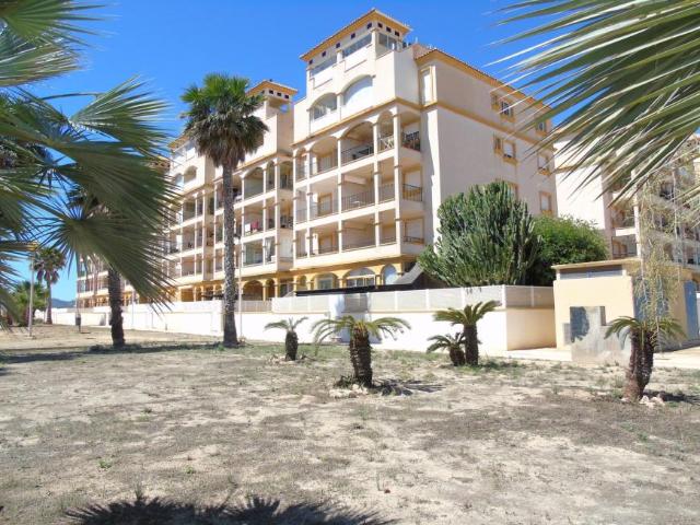 3 Dormitorio Apartamentos Mar De Cristal Murcia LS102752661