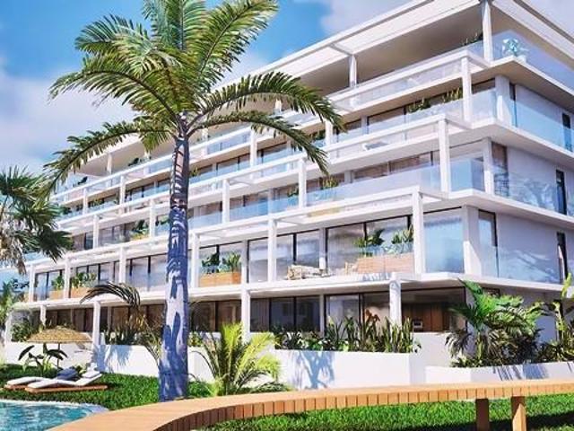 3 Dormitorio Apartamentos Mar De Cristal Costa Calida 95483176