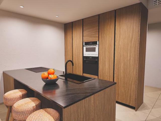 3 Dormitorio Apartamentos Mar De Cristal Costa Calida 95483178