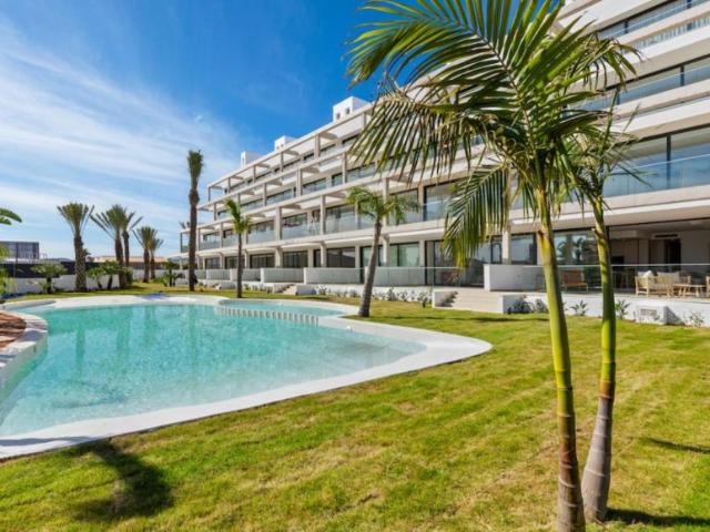 3 Dormitorio Apartamentos Mar De Cristal Spanien LS101193938