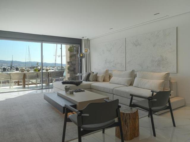 3 Dormitorio Apartamentos Marbella Málaga 77335992