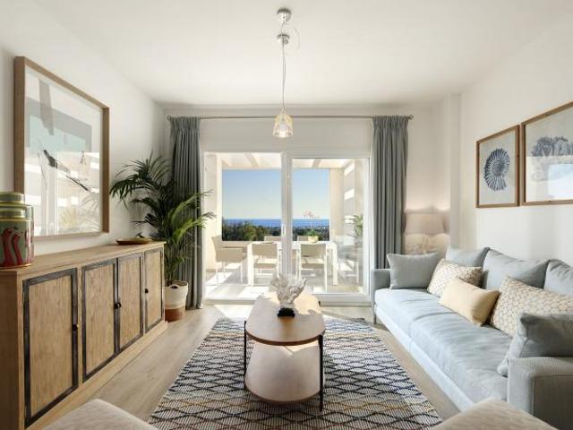 3 Dormitorio Apartamentos Marbella Málaga 77336551