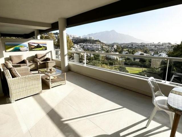 3 Dormitorio Apartamentos Marbella Málaga 80312493