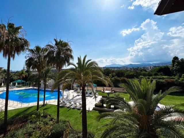 3 Dormitorio Apartamentos Marbella Malaga 91713771