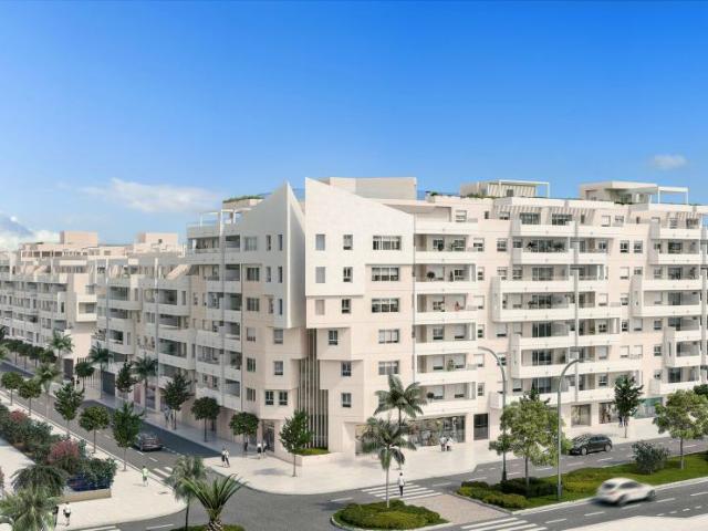 3 Dormitorio Apartamentos Marbella Malaga 94598063