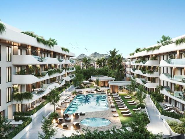 3 Dormitorio Apartamentos Marbella Málaga 103652958