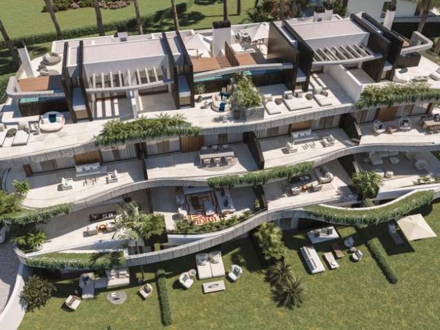 3 Dormitorio Apartamentos Marbella Malaga 103358344