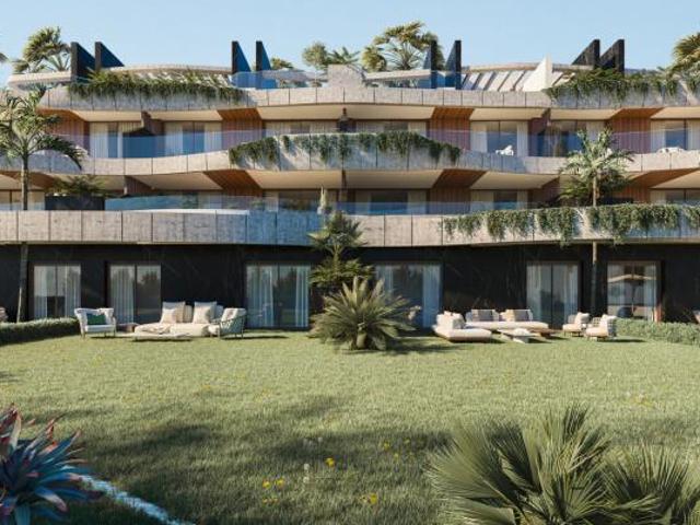 3 Dormitorio Apartamentos Marbella Malaga 103375243