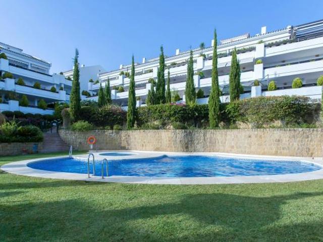 3 Dormitorio Apartamentos Marbella Marbella LS76676785