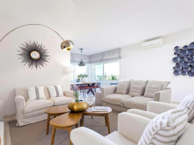 3 Dormitorio Apartamentos Marbella Marbella LS90738377
