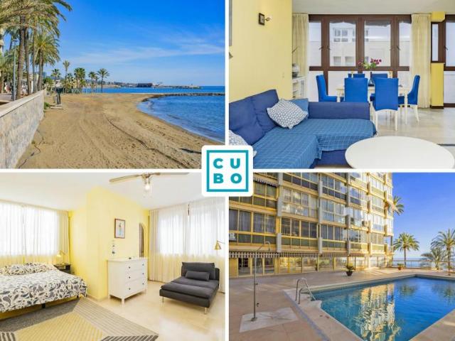 3 Dormitorio Apartamentos Marbella Marbella LS90897268
