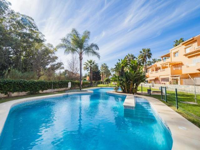 3 Dormitorio Apartamentos Marbella Marbella LS92185823