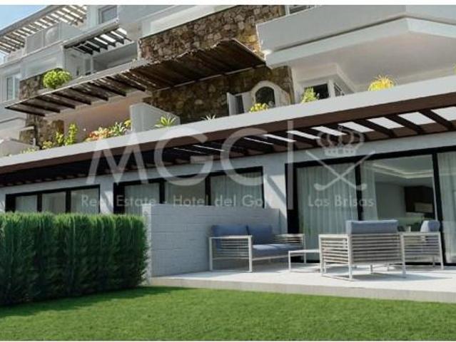 3 Dormitorio Apartamentos Marbella Marbella LS92293433