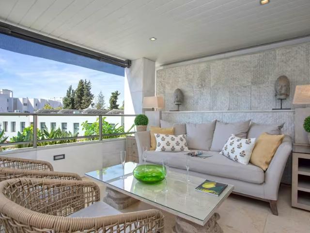 3 Dormitorio Apartamentos Marbella Marbella LS96345811