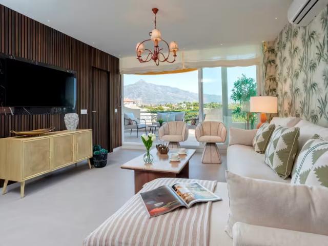 3 Dormitorio Apartamentos Marbella Marbella LS98495612