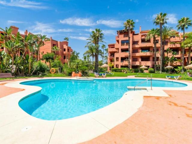 3 Dormitorio Apartamentos Marbella Marbella 104143332