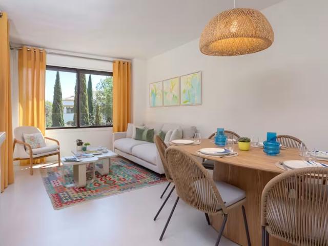 3 Dormitorio Apartamentos Marbella Marbella 96345633
