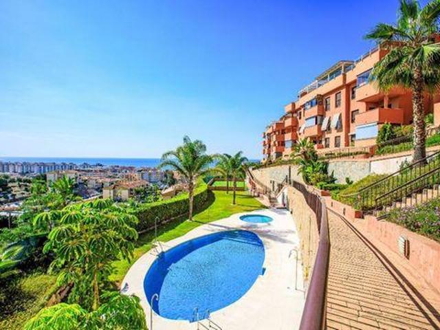 3 Dormitorio Apartamentos Marbella Andalucía 98302681